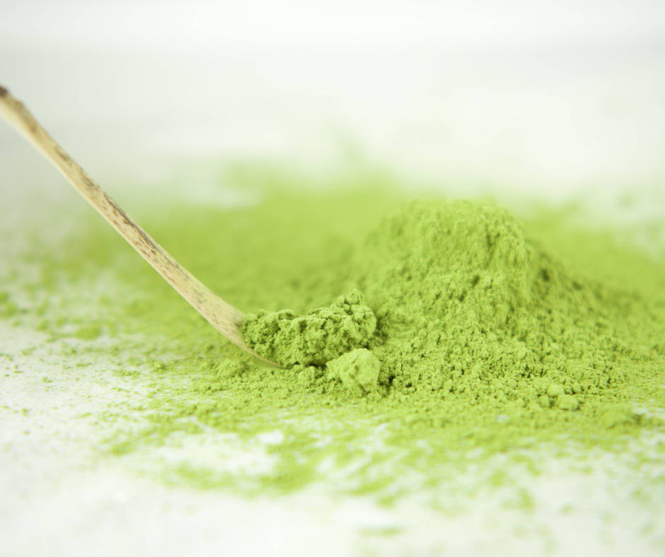 Een matcha-ritueel voor meer rust en focus