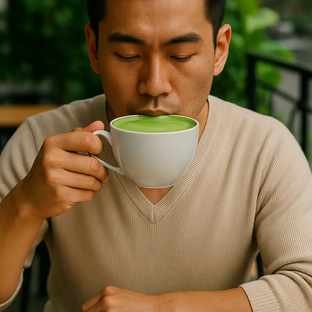 Aoki Matcha
