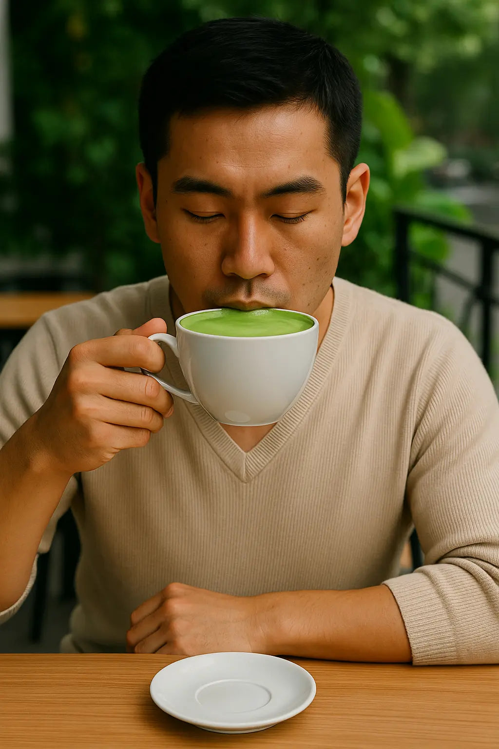 Aoki Matcha