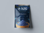 Aoki Blauwe Matcha - 100 gram