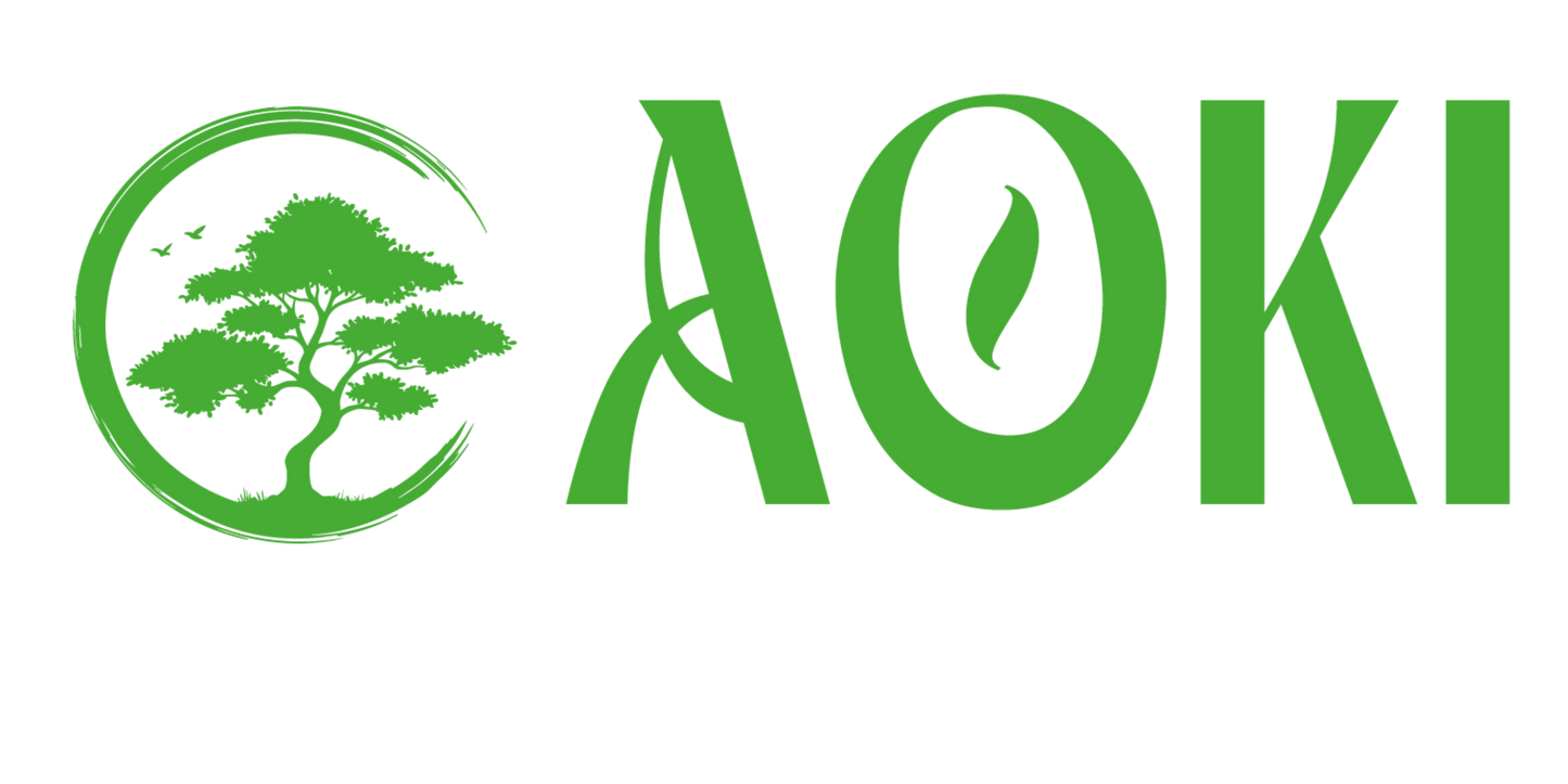Aoki Matcha