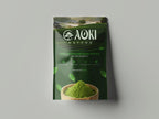 Aoki Ceremoniële Matcha 30 gram (1+1 gratis)