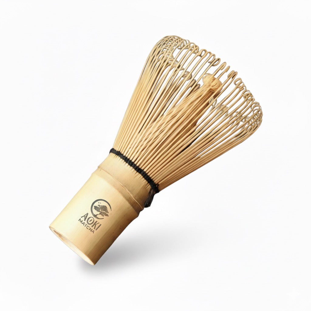 GRATISGESCHENK | Aoki Matcha-Besen
