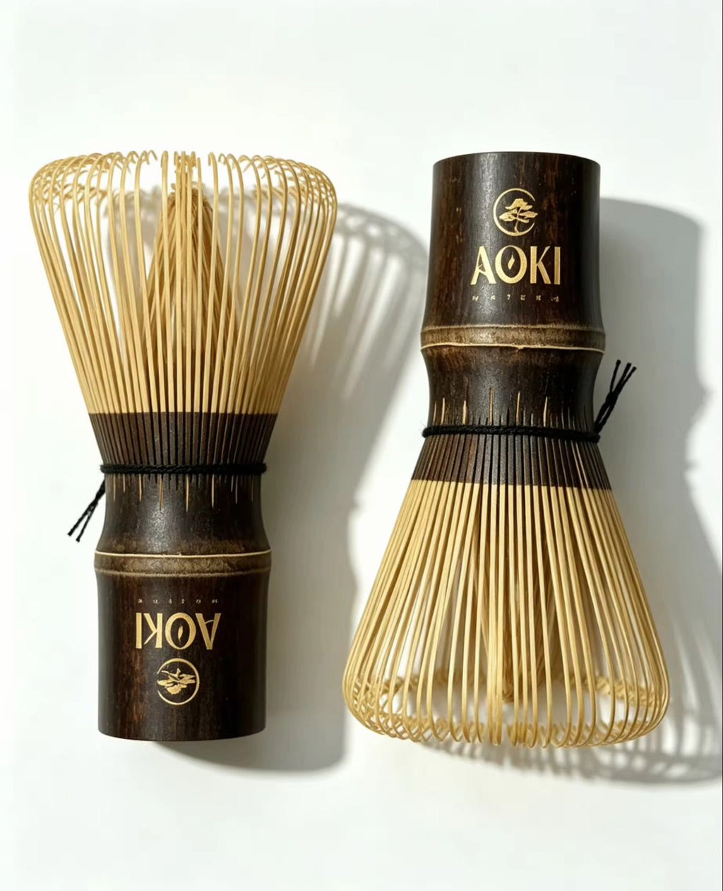 Aoki Matcha Whisk
