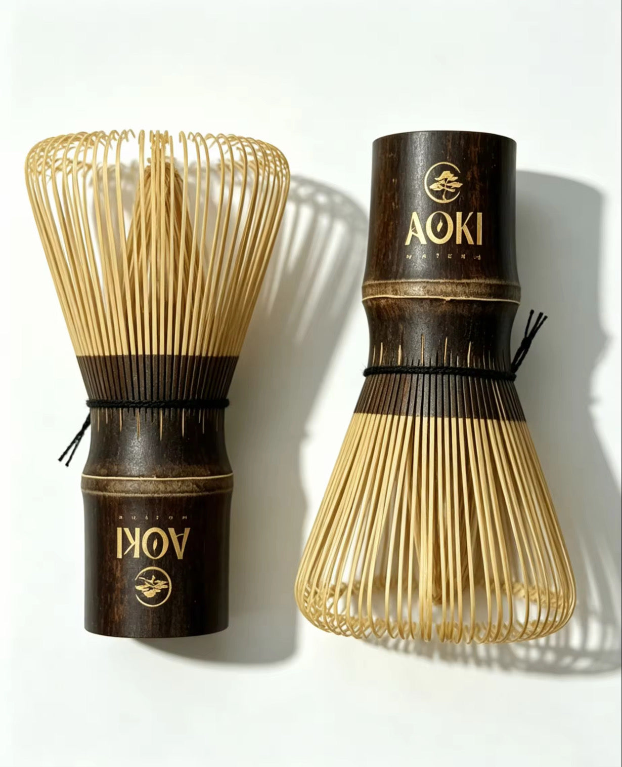 Aoki Matcha Whisk