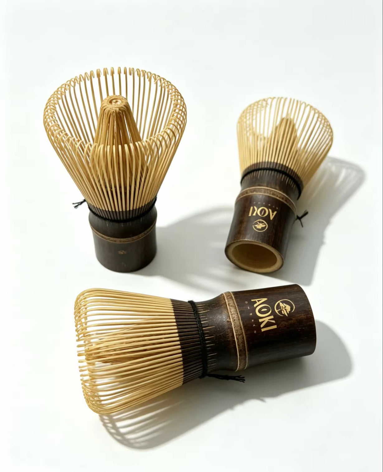 Aoki Matcha Whisk