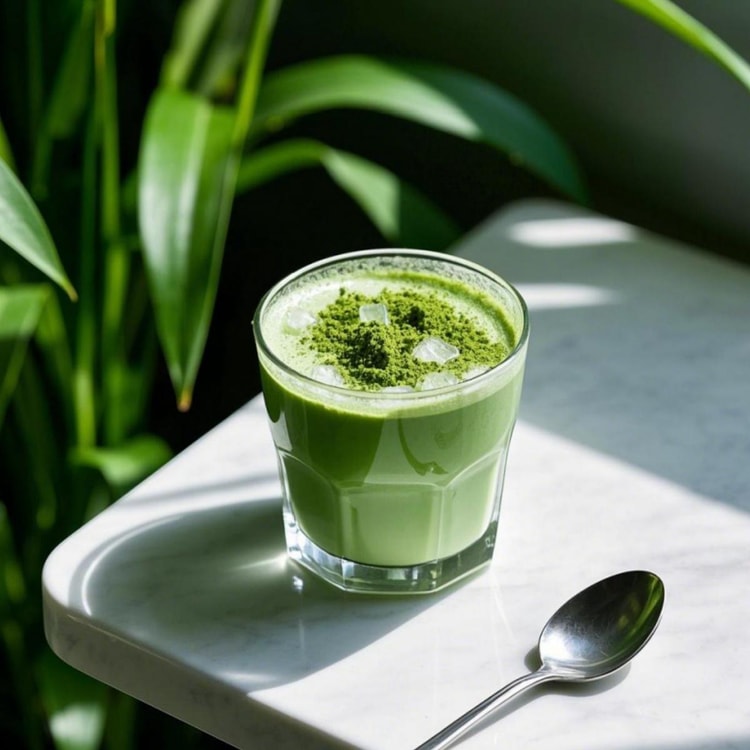 Aoki Matcha