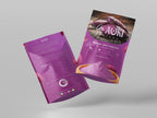 Aoki Purple Yam Matcha - 100 gram